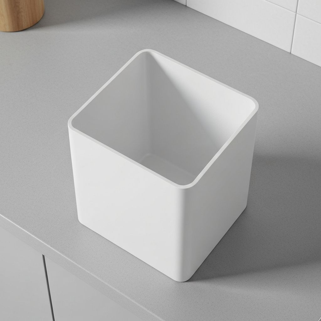 Modular Storage Bin - Small